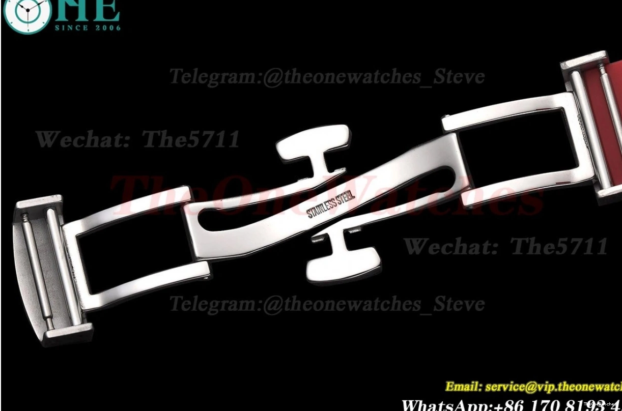 SS MY8215 Grey Gradient RU 40mm 5167 Dial GDF Nautilus 0404